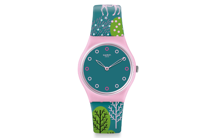 SWATCH/斯沃琪 SWATCH 34mm GP152