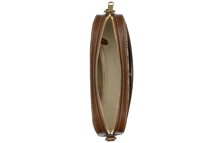 Gucci GG Retro Crossbody Bag — фото 11