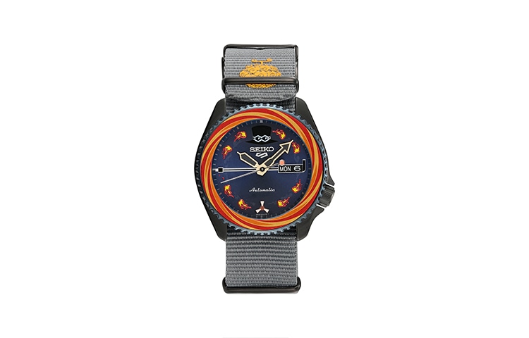 Seiko SRPH05K1 — фото 6