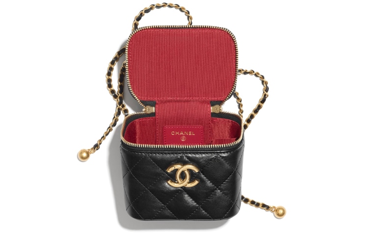 Chanel Logo — фото 1