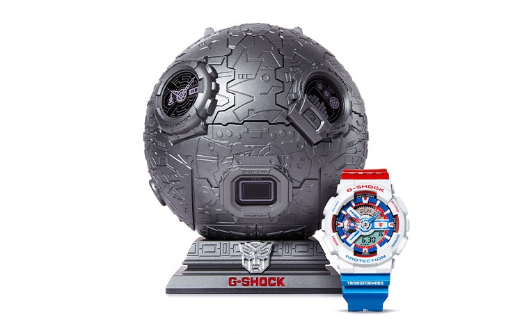 Часы G-Shock GA-110OPT22-7BPFT