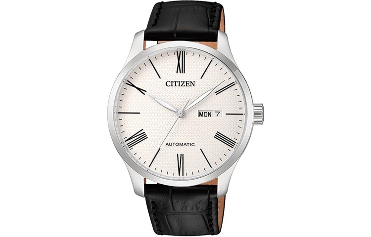 Часы CITIZEN/西铁城 Citizen NH8350-08A