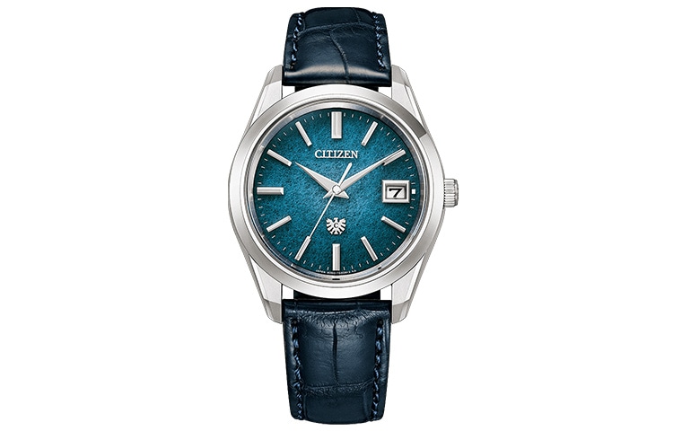 CITIZEN/西铁城 Citizen AQ4100-14L