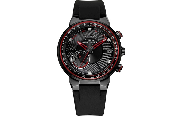 Часы CITIZEN/西铁城 Citizen CC3079-11E