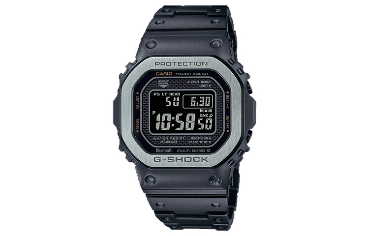 Часы G-Shock GMW-B5000MB-1JF