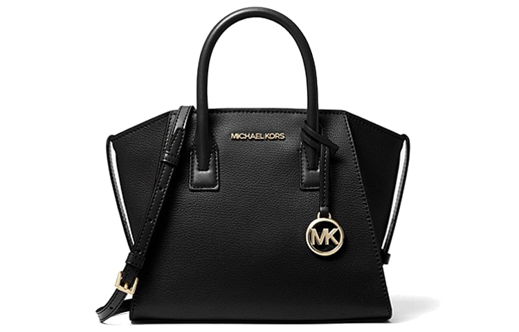 MICHAEL KORS 迈克高仕 Michael Kors Avril Black