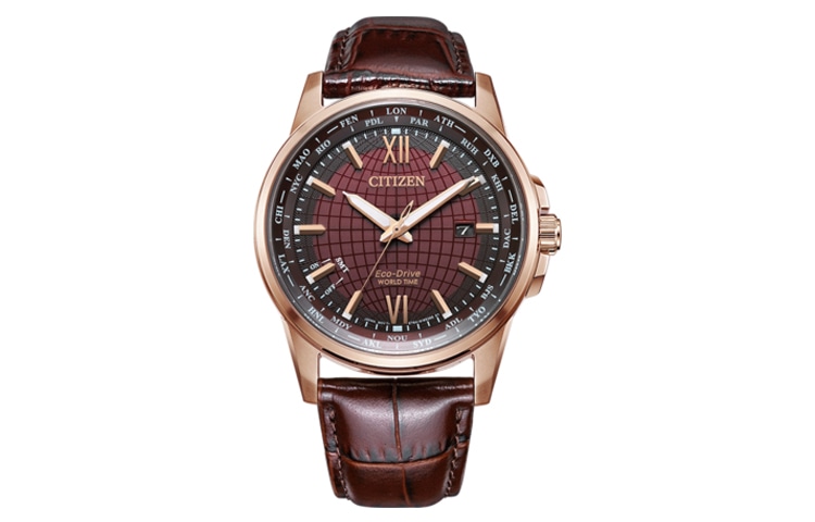 CITIZEN/西铁城 CITIZEN BX1009-10X