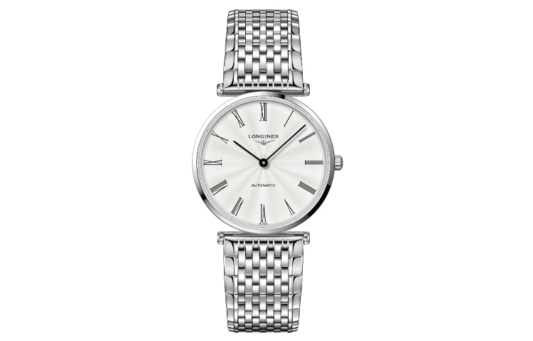 Часы Longines 30 L4.908.4.71.6