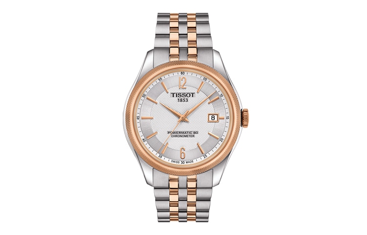 TISSOT/天梭 Tissot T108.408.22.037.01