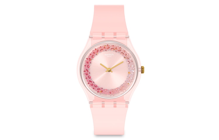 Часы Swatch Originals 39.2mm GP164