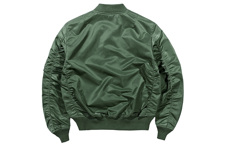 Vip MA-1 Bomber Jacket — фото 1