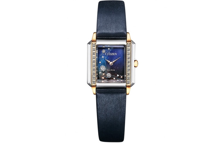 Часы CITIZEN/西铁城 CITIZEN EG7065-06L
