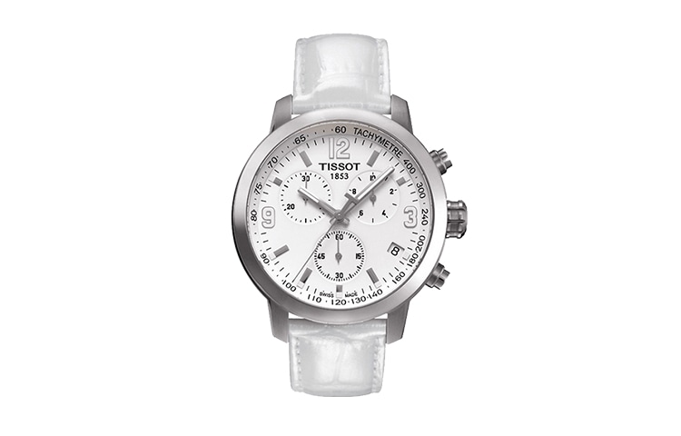 TISSOT/天梭 TISSOT 200 200 42mm T055.417.16.017.00