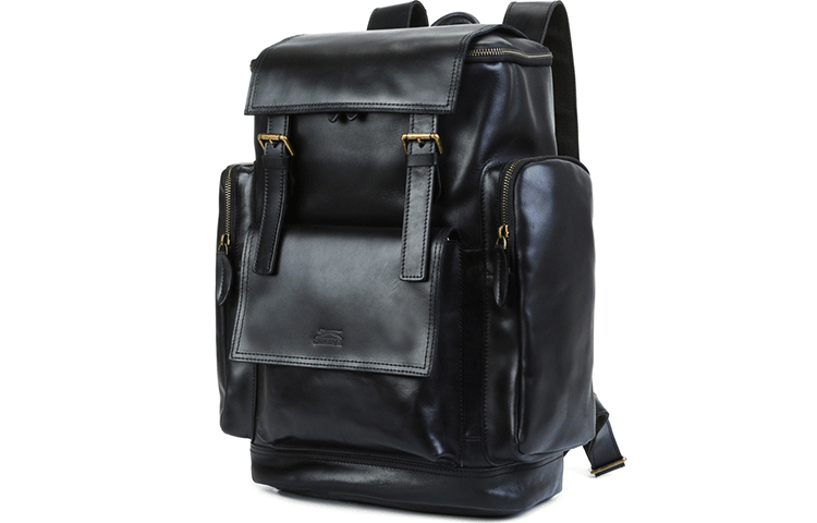 Рюкзак Slazenger Backpack Black