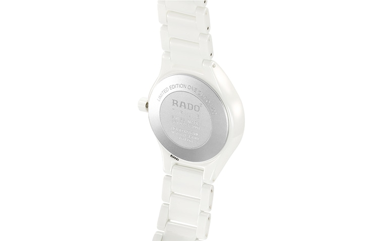 Rado 14K 37.4mm R27244972 — фото 2