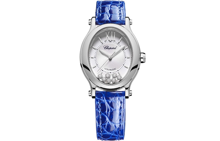 CHOPARD/萧邦 CHOPARDHAPPY SPORT 30 31.31mm 31.31*29mm 278602-3001