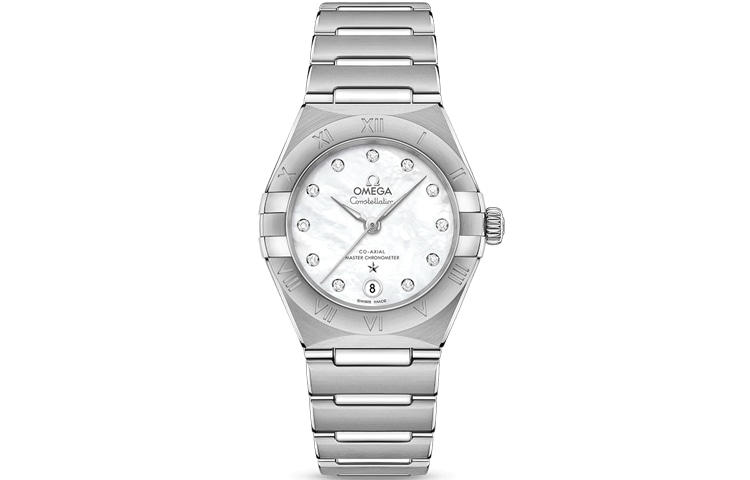 Часы Omega 29mm 131.10.29.20.55.001