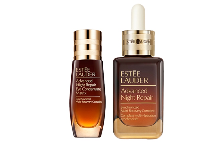 Estee Lauder