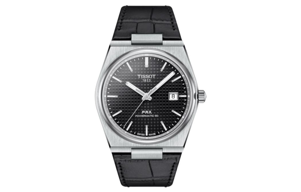 Часы TISSOT/天梭 Tissot PRX