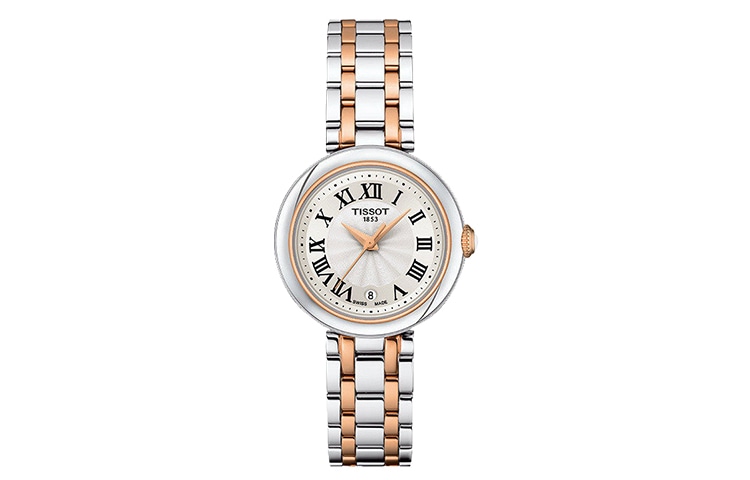 TISSOT/天梭 Tissot T126.010.22.013.01