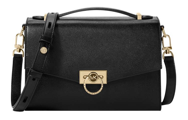 Сумки Michael Kors Hendrix Black