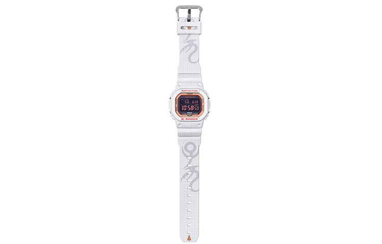 Casio G-SHOCK GW-B5600SGZ-7PFS — фото 1