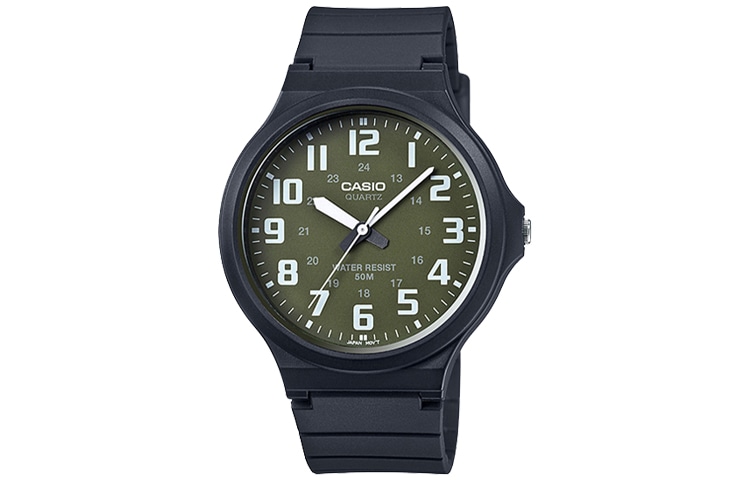 CASIO/卡西欧 CASIO MW-240-3B