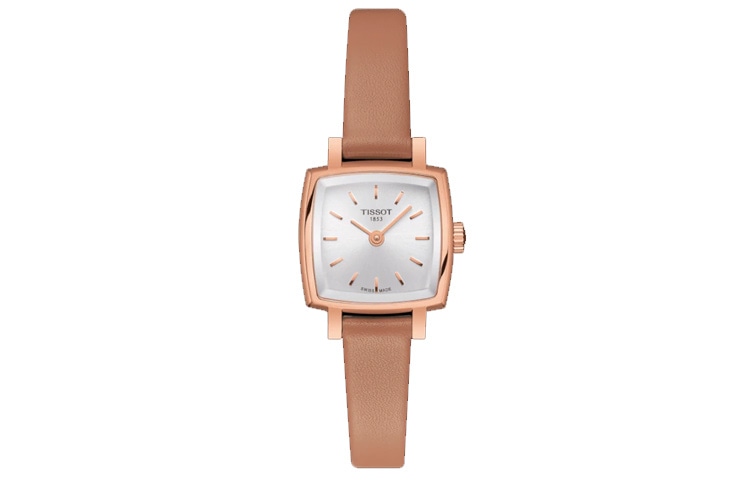TISSOT/天梭 TISSOT SET 30 20mm T058.109.36.031.01