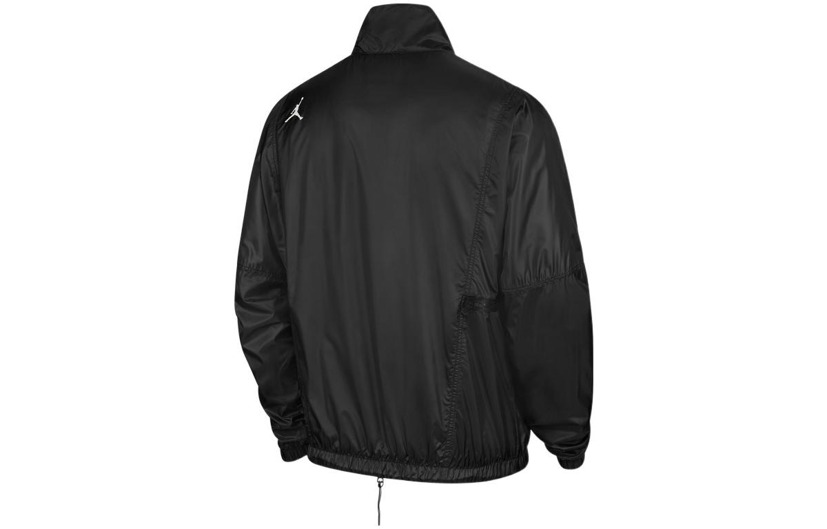 Jordan Jacket Black — фото 1