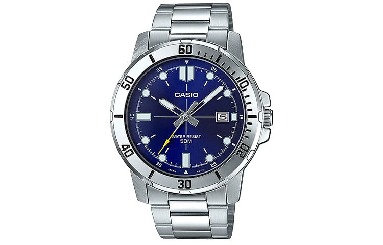 CASIO/卡西欧 Casio MTP-VD01D-2EV