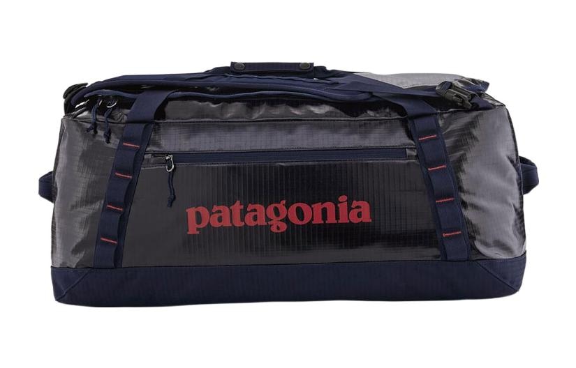 Сумки Patagonia 55L Logo