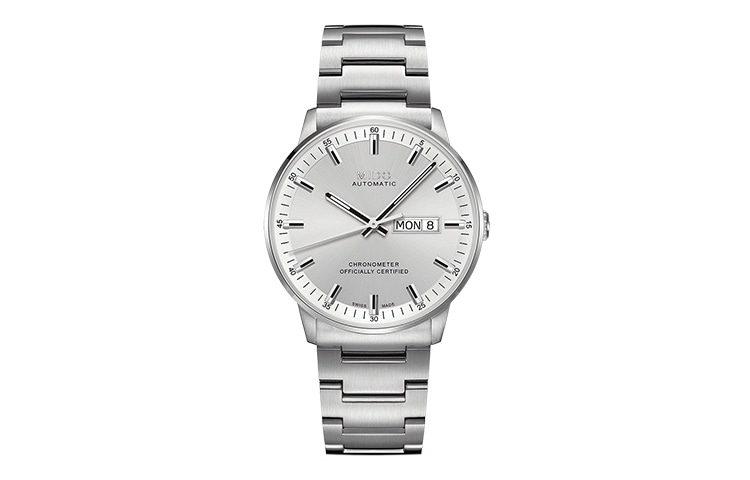 Часы Mido 50 40mm M021.431.11.031.00
