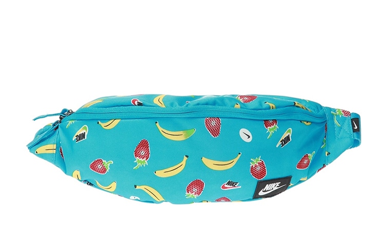 Сумки Nike Waist Bag Blue
