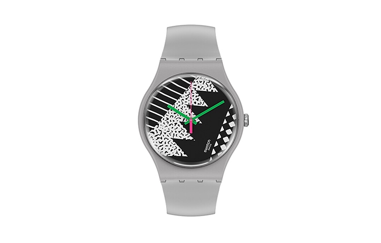 SWATCH/斯沃琪 Swatch SO32M102