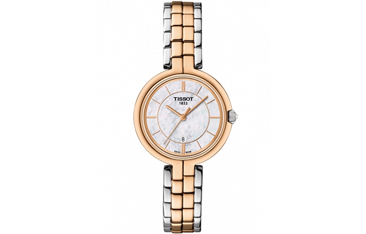TISSOT/天梭 Tissot Flamingo