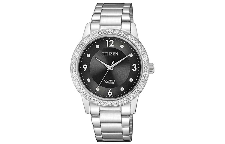 Часы CITIZEN/西铁城 CITIZEN EL3090-81H