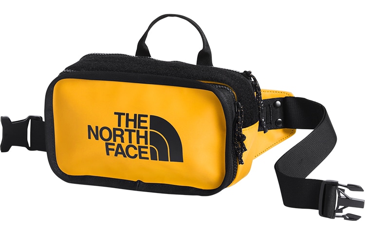 北面/THE NORTH FACE THE NORTH FACE Explore BLT Logo