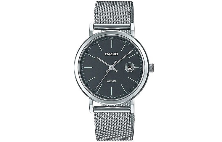CASIO/卡西欧 Casio LTP-E175M-1EVDF