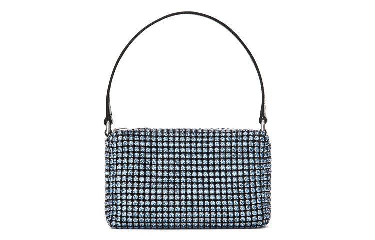 Сумки alexander wang heiress