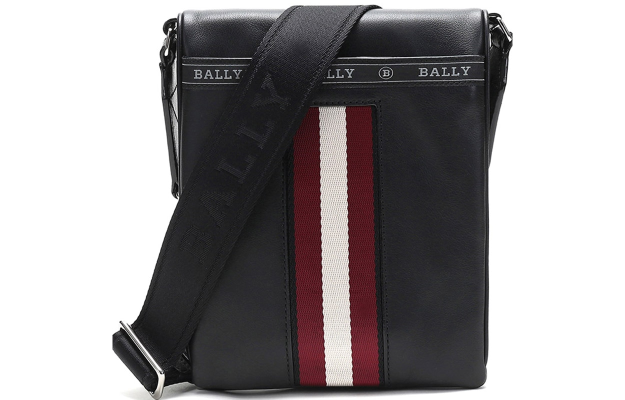 BALLY巴利 BALLY