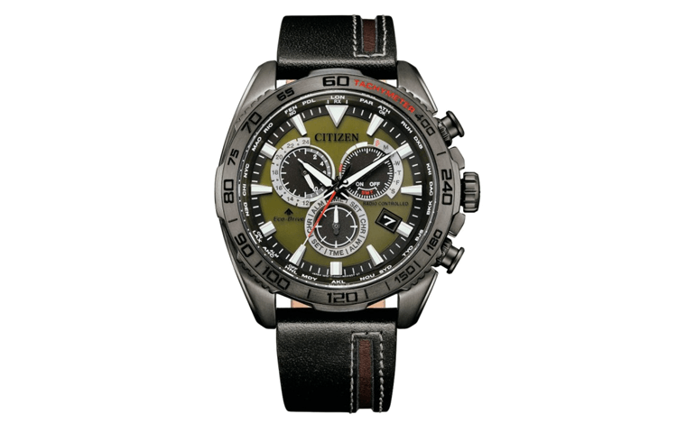 CITIZEN/西铁城 CITIZEN CB5037-17X