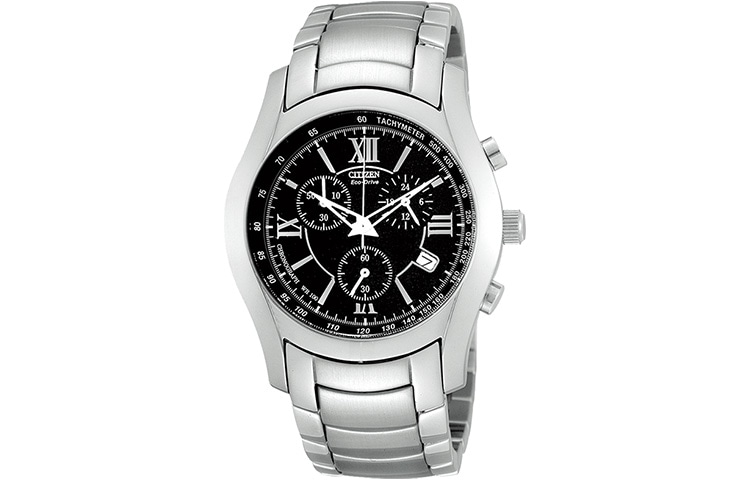 CITIZEN/西铁城 CITIZEN 100 38mm AT0161-56E