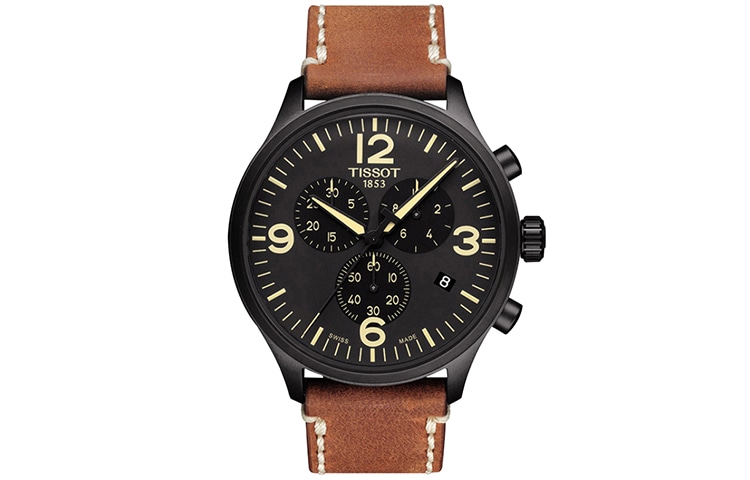 TISSOT/天梭 Tissot T1166173605700