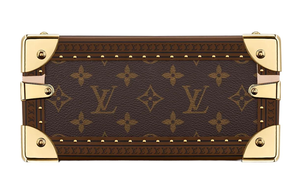 Louis Vuitton Coffret Joaillerie — фото 3