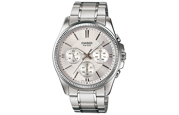 CASIO/卡西欧 Casio MTP-1375D-7AVDF
