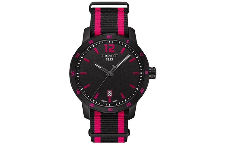Часы TISSOT/天梭 Tissot T095.410.37.057.01