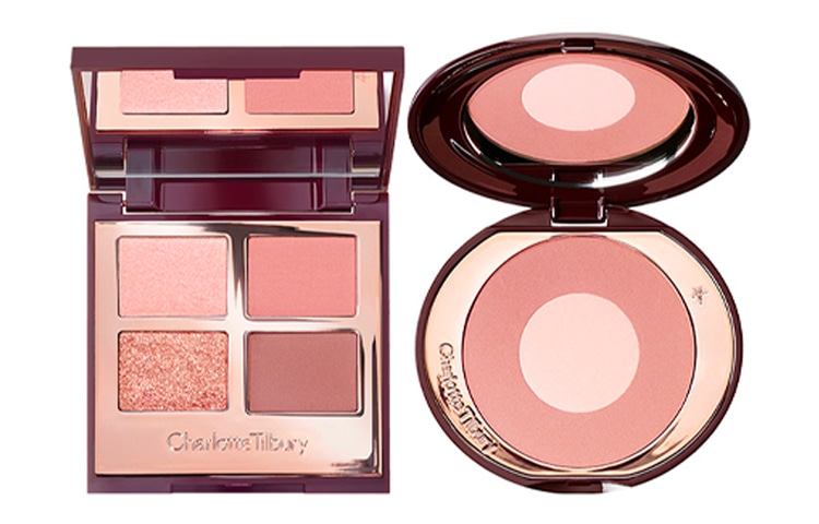 Charlotte Tilbury CT