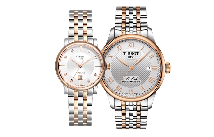 TISSOT/天梭 Tissot T0064072203300