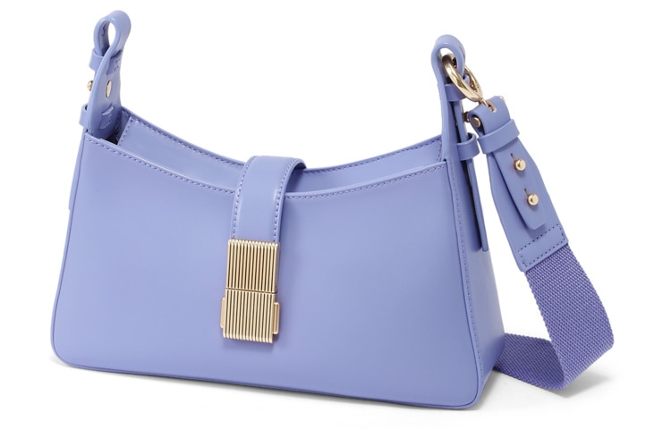 CHARLES&KEITH CHARLESKEITH BlackBeigeGreenLilacOrange