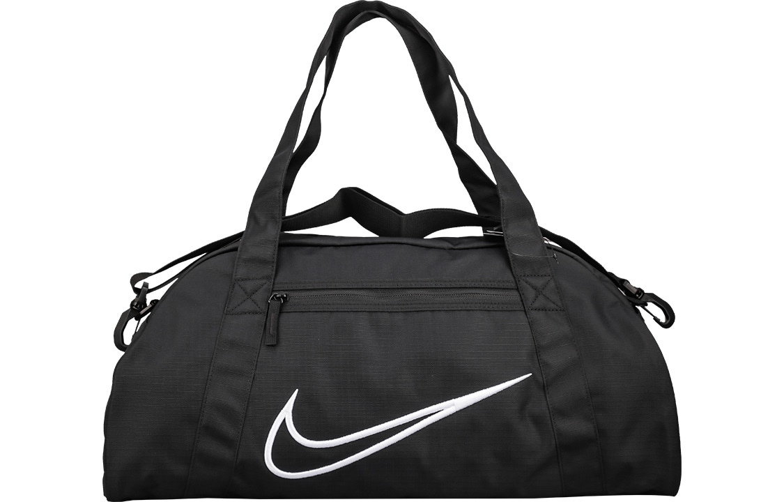 Сумки Nike Gym Club 2.0 Black
